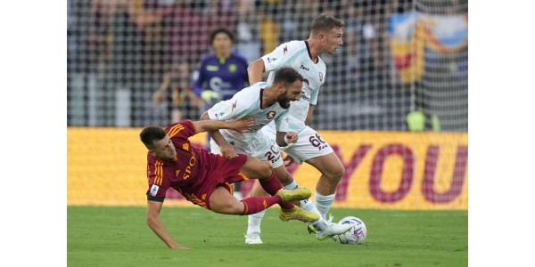 Romelu Lukaku muda novo objetivo da temporada para Roma